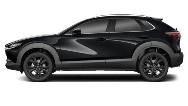 2022 Mazda CX-30 2.5 S