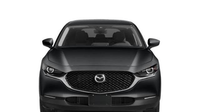2022 Mazda CX-30 2.5 S