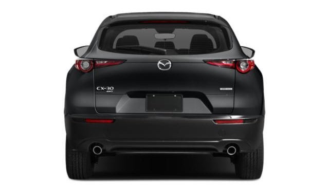 2022 Mazda CX-30 2.5 S