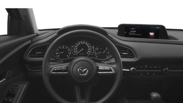 2022 Mazda CX-30 2.5 S