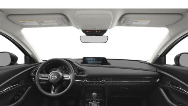 2022 Mazda CX-30 2.5 S