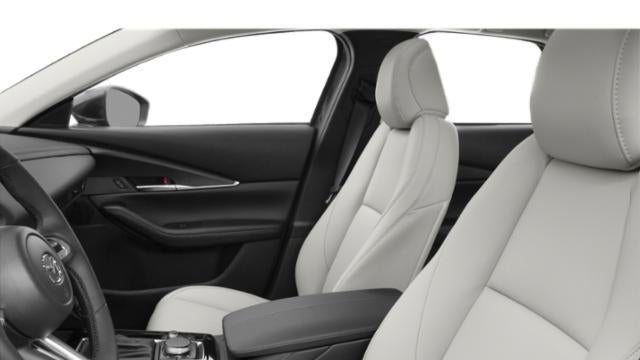 2022 Mazda CX-30 2.5 S