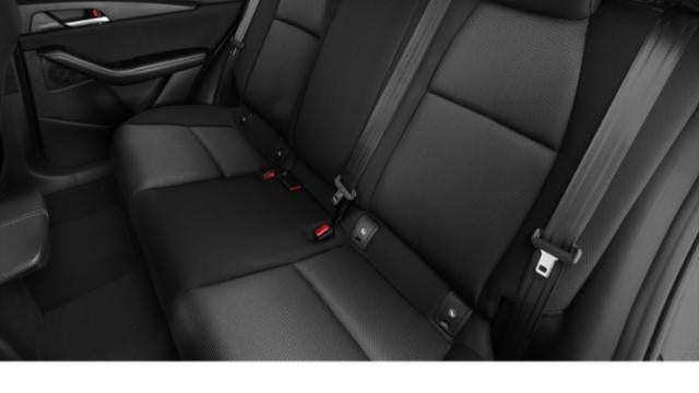 2022 Mazda CX-30 2.5 S