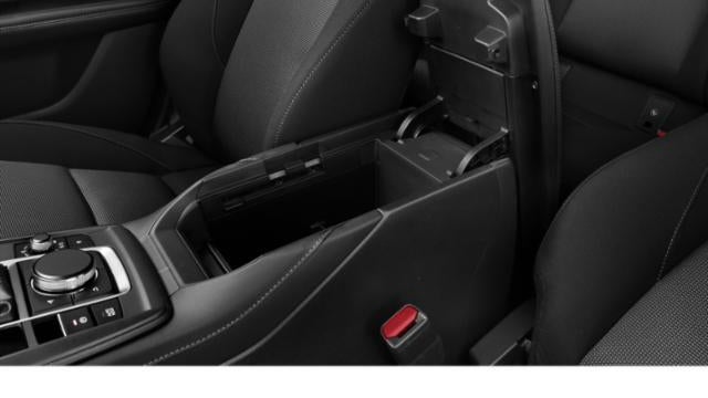 2022 Mazda CX-30 2.5 S