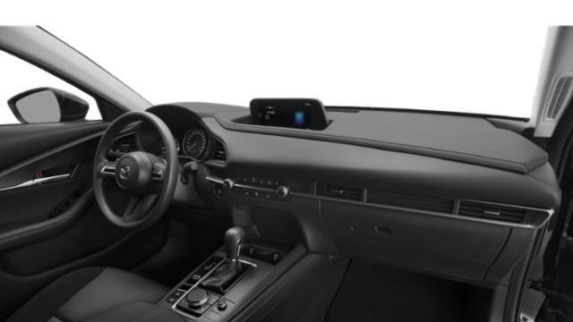 2022 Mazda CX-30 2.5 S