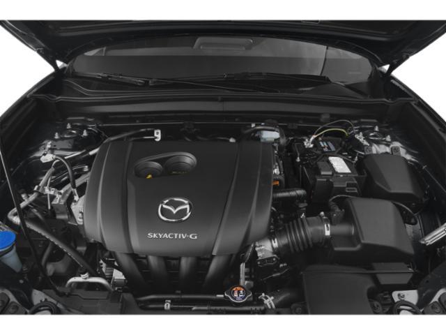 2022 MAZDA CX-3 - $21,650
