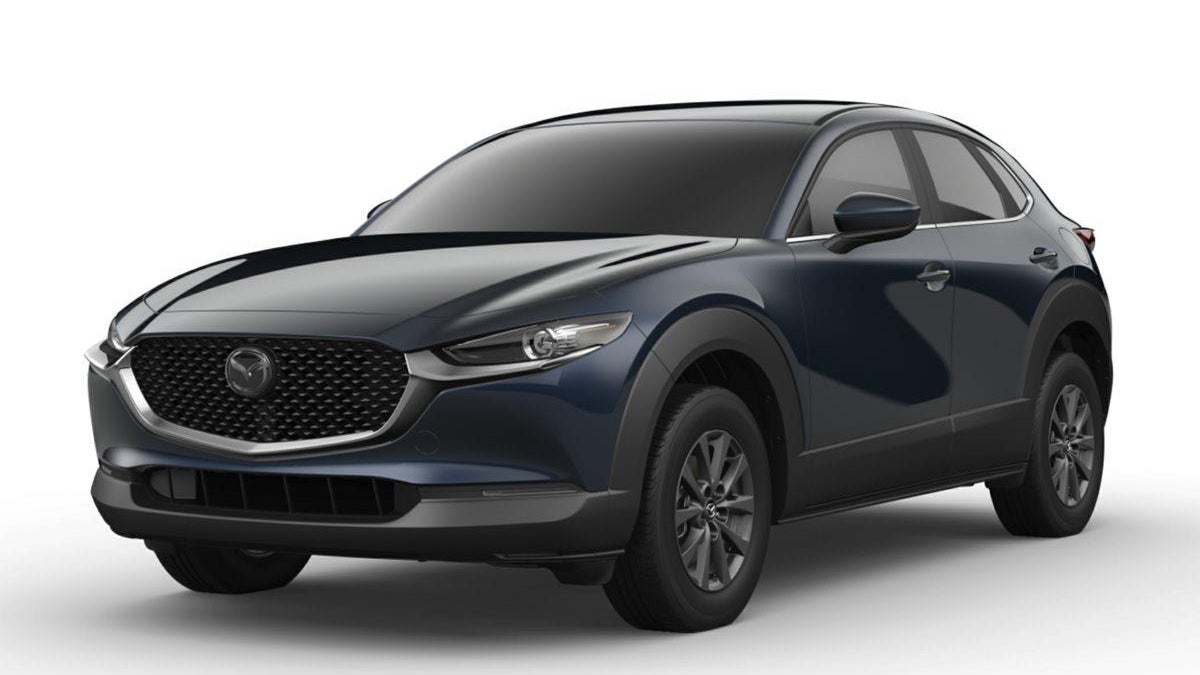Preowned 2022 Mazda CX-30 2.5 S for Sale