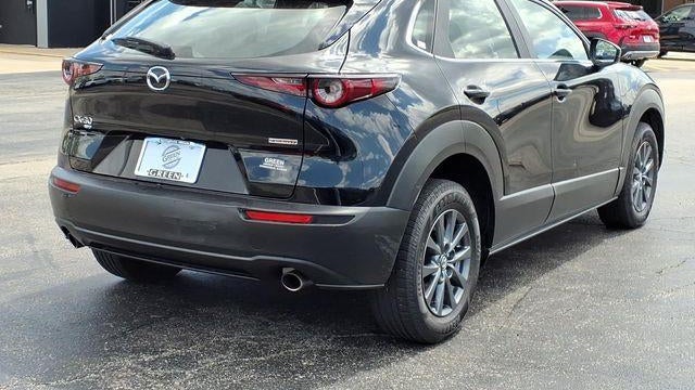 2022 Mazda CX-30 2.5 S
