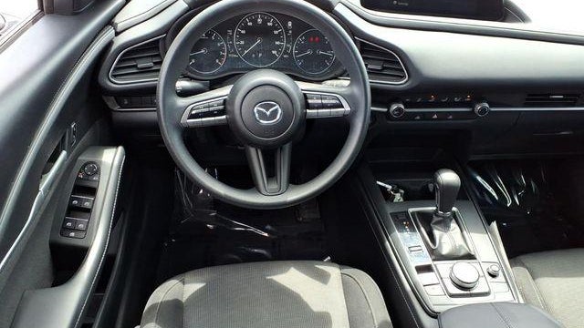 2022 Mazda CX-30 2.5 S