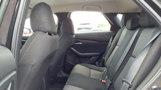 2022 Mazda CX-30 2.5 S