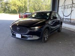2022 CX-30 Thumbnail 8