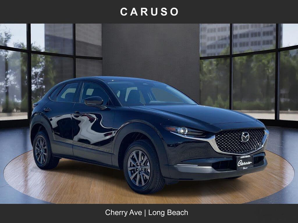 2026 MAZDA CX-3