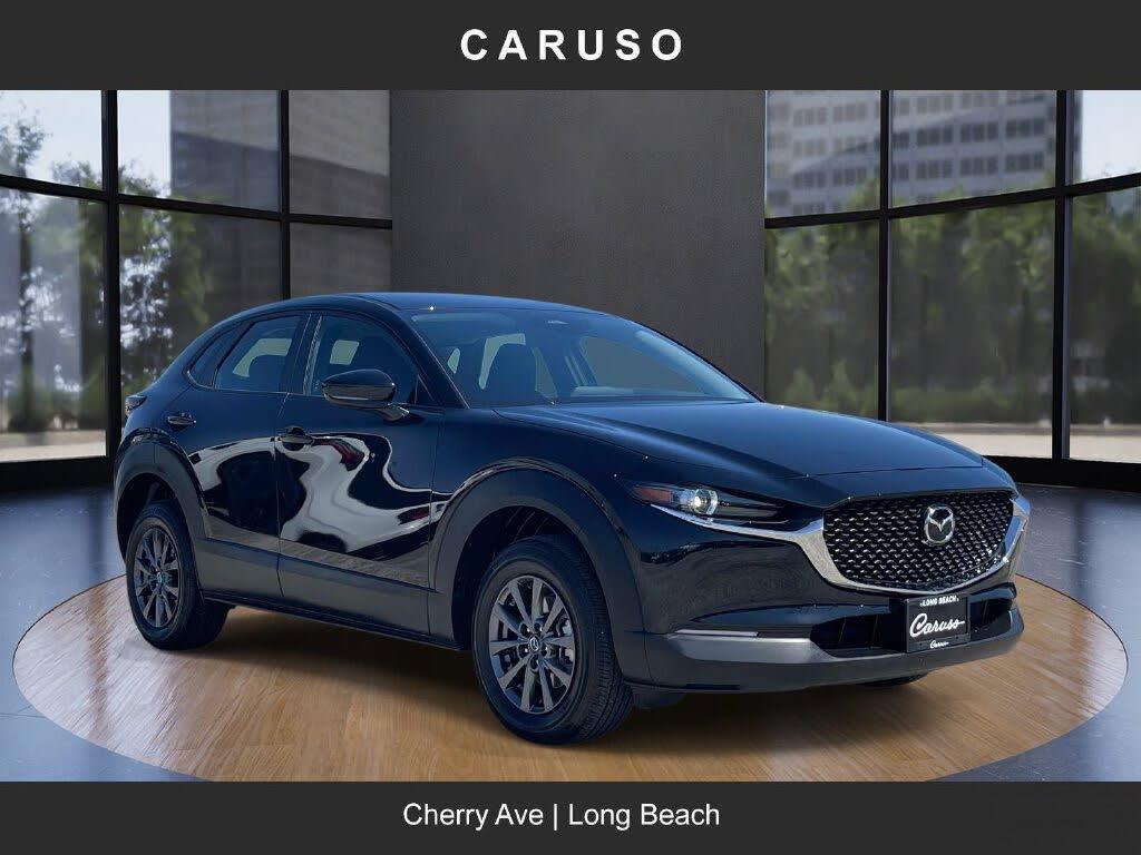 2026 MAZDA CX-3 - $27,995