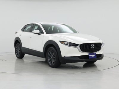 Photo of a 2021 Mazda CX-30 AWD 2.5 S 4DR SUV for sale