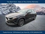 2021 CX-30 Thumbnail 1