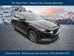 2021 CX-30 Thumbnail 3