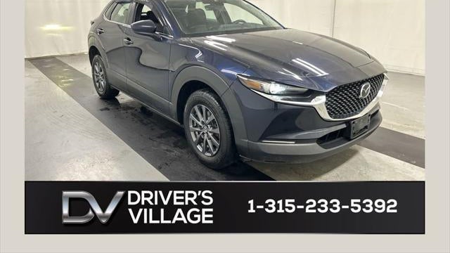 Preowned 2021 Mazda CX-30 2.5 S for Sale