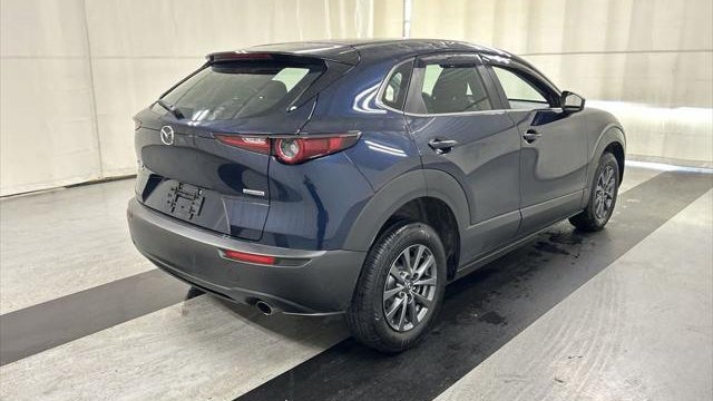 2021 Mazda CX-30 2.5 S