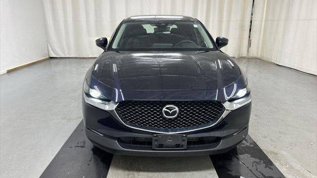 2021 Mazda CX-30 2.5 S