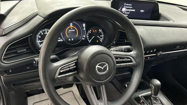 2021 Mazda CX-30 2.5 S