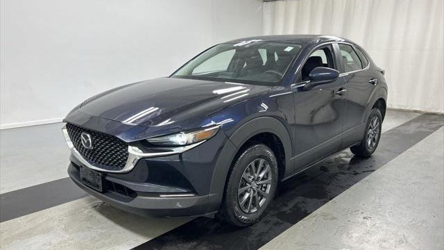 2021 Mazda CX-30 2.5 S