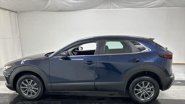 2021 Mazda CX-30 2.5 S