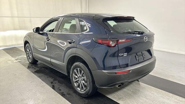 2021 Mazda CX-30 2.5 S