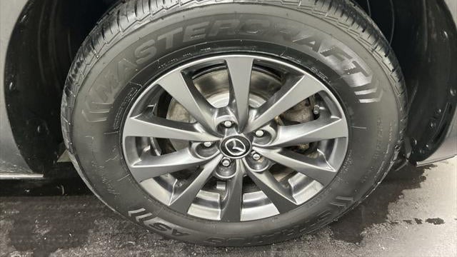2021 Mazda CX-30 2.5 S