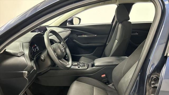 2021 Mazda CX-30 2.5 S