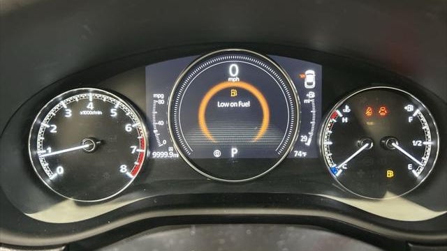2021 Mazda CX-30 2.5 S