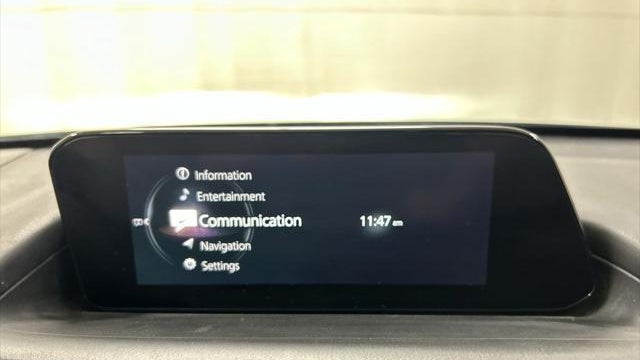 2021 Mazda CX-30 2.5 S