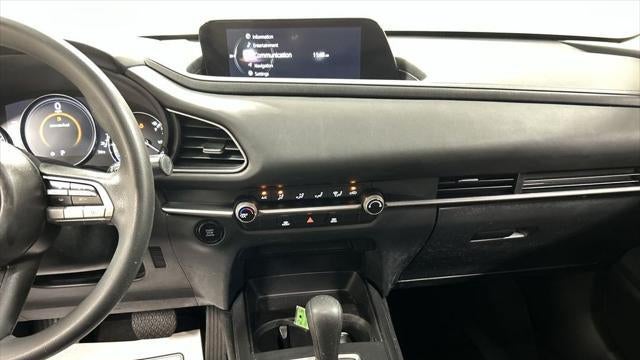 2021 Mazda CX-30 2.5 S