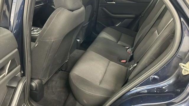 2021 Mazda CX-30 2.5 S