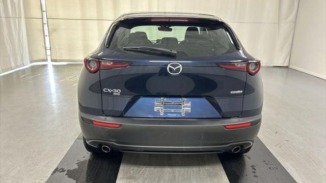 2021 Mazda CX-30 2.5 S