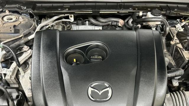 2021 Mazda CX-30 2.5 S