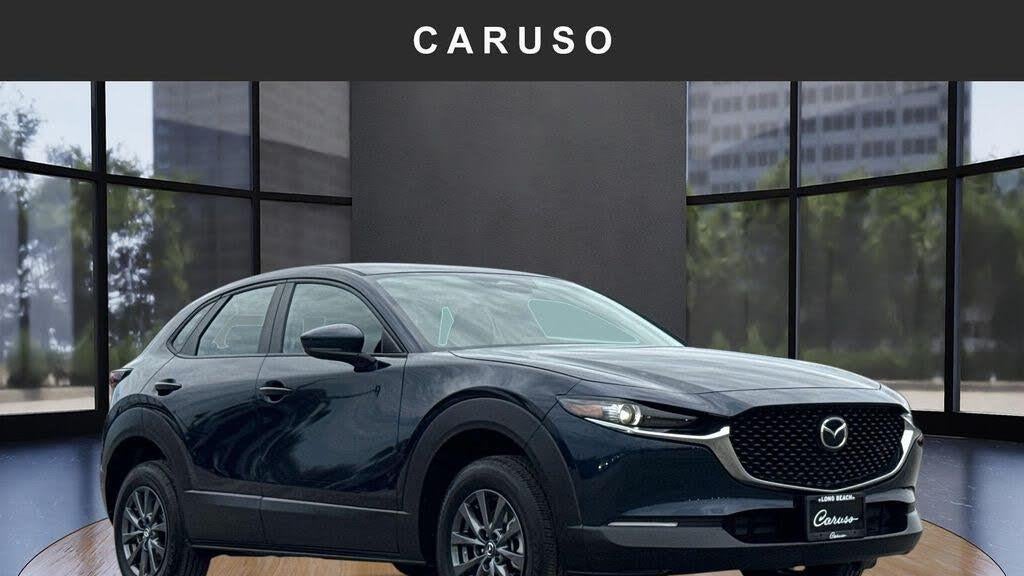 Preowned 2026 Mazda CX-30 2.5 S for Sale