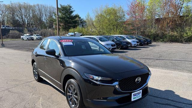 Preowned 2023 Mazda CX-30 2.5 S for Sale