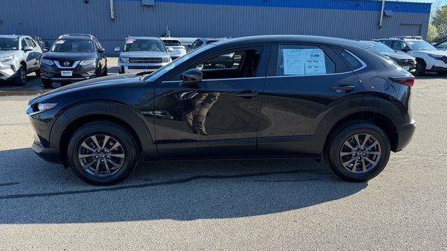 2023 Mazda CX-30 2.5 S