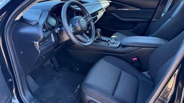 2023 Mazda CX-30 2.5 S