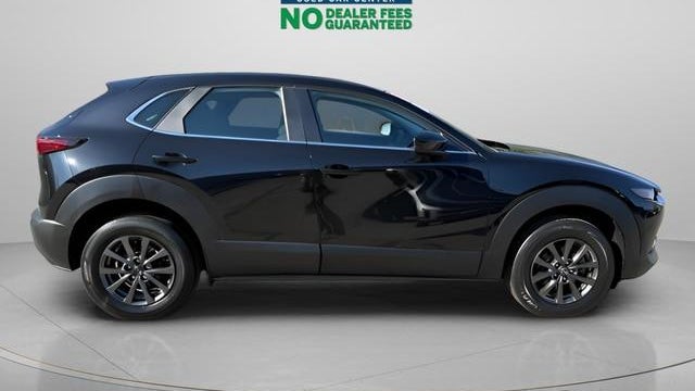 2023 Mazda CX-30 2.5 S