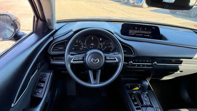 2023 Mazda CX-30 2.5 S
