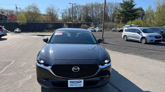 2023 Mazda CX-30 2.5 S