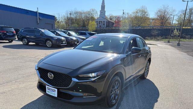 2023 Mazda CX-30 2.5 S