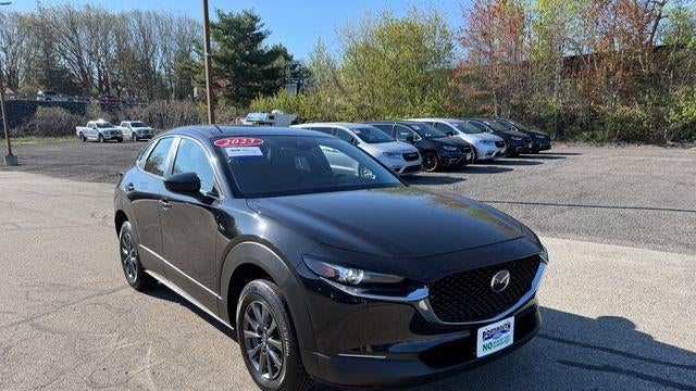 2023 Mazda CX-30 2.5 S