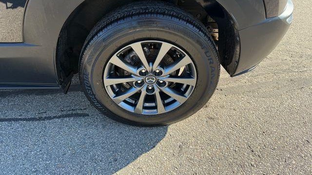 2023 Mazda CX-30 2.5 S