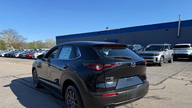 2023 Mazda CX-30 2.5 S