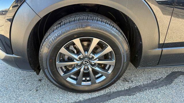 2023 Mazda CX-30 2.5 S