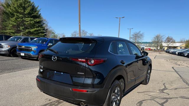 2023 Mazda CX-30 2.5 S