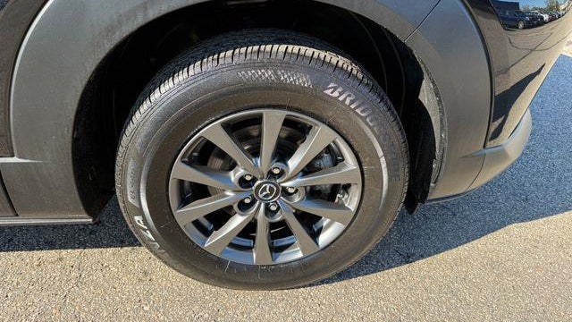 2023 Mazda CX-30 2.5 S