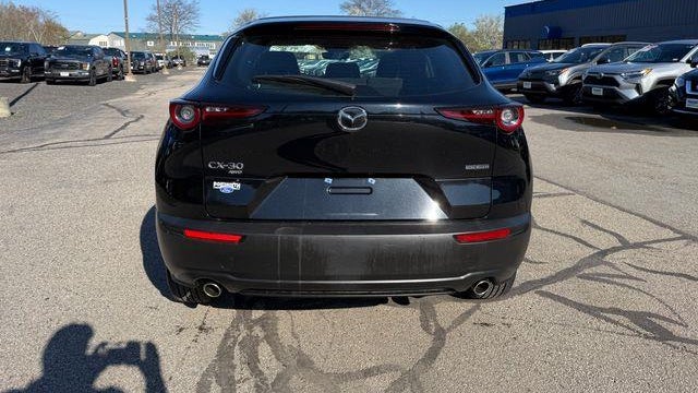 2023 Mazda CX-30 2.5 S